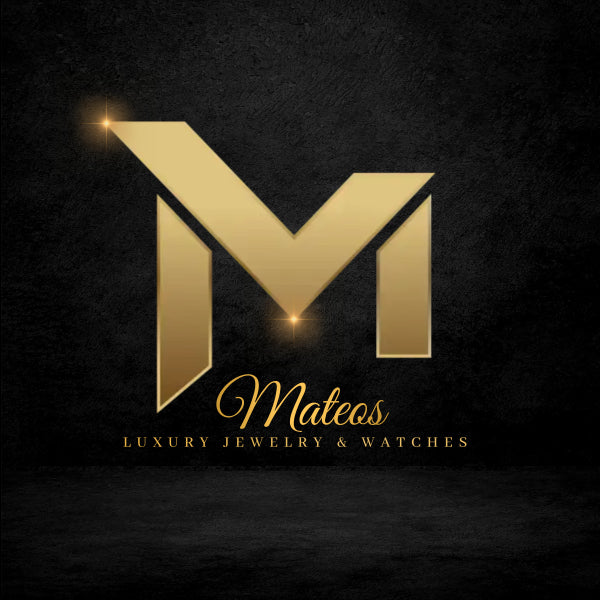 Mateos Jewelry & Watches